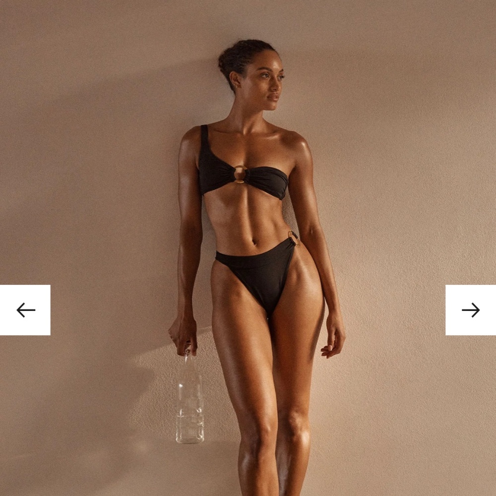 Monday Swimwear - Antigua Top and Bottom Set